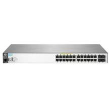 Hp J9856A 2530-24G-2Sfp  Switch