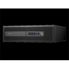 Hp V6K96Ea Elitedesk 800 G2 Sff İ5-6500 3.2 Ghz/4Gb/500Gb/Win10 Pro 64 Bit