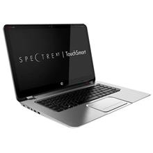 Hp Spectrext Touch C1S49Ea Ultrabook