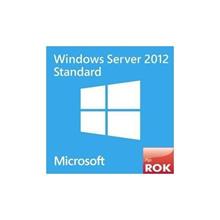 Hp 748921-021 Ms Server 2012 R2 Standart  Rok