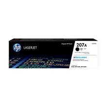 Hp W2210A Black Toner Kartuş (207A)