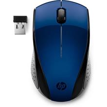 Hp Wireless Mouse 220 Mavi /7Kx11Aa