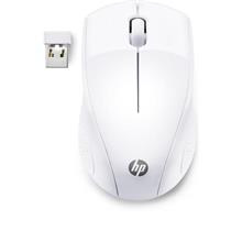 Hp 220 Kablosuz Mouse Karbeyaz (7Kx12Aa)