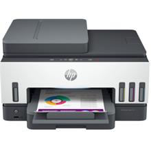 HP 4WF66A SMART TANK 790 RENKLİ YAZ/TAR/FOT/FAX ADF Wi-Fi A4