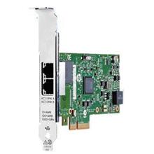 Hpe 656241-001 1Gb 2Port 361T Pcı Exp Adapter