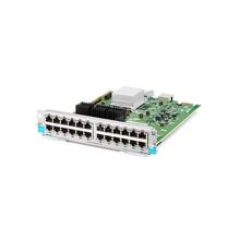 Hpe J9987A Aruba 24P 1000Base-T V3 Zl2 Module