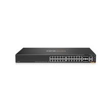 Hpe Jl725B Aruba 6200F 24G Class4 Poe+ 4Sfp+ 370W Sw