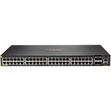 Hpe Jl728B Aruba 6200F 48G Class4 Poe+ 4Sfp+ 740W Sw