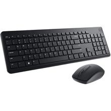 DELL 580-AKGI KABLOSZ KLAVYE MOUSE SET 