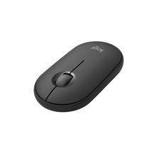 LOGITECH PEBBLE M350S GRAFIT KABLOSUZ SESSİZ MOUSE 910-007015