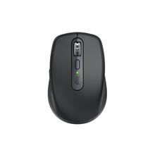 LOGITECH  MX MASTER 3S KOMPAKT KABLOSUZ KURUMSAL PERFORMANS MOUSE SİYAH-910-006582