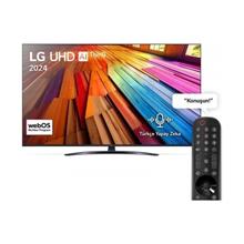 LG 55UT81006LA 4K UHD 55 WEBOS SMART LED TV