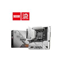 MSI B650M PROJECT ZERO AM5 DDR5 7600MHZ