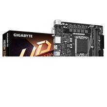 GIGABYTE H610M S2H V3 DDR4 3200MHZ M.2 HDMI 1700P