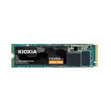 500GB KIOXIA EXCERIA PCIe M2 G2 NVMe 3D 2100/1700 LRC20Z500GG8