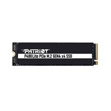 Patriot P400 Lite 1TB 3500/2700MB/s NVMe M.2 SSD Disk (P400LP1KGM28H)