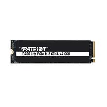 Patriot P400 Lite 4TB 3500/2700MB/s NVMe M.2 SSD Disk (P400LP4KGM28H)