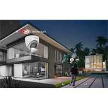 HIKVISION DS-2CD1043G2-LIUF 4MP 4MM HYBRİD LİGHT SESLİ IP BULLET KAMERA