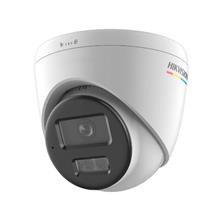 HIKVISION DS-2CD1327G2H-LIUF 2MP 4MM HYBRİD LİGHT SESLİ IP DOME KAMERA