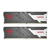 Patriot Viper Venom 16GB (1x16GB) DDR5 5200MHz CL36 Gaming Ram (PVV516G52C36)