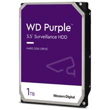 1TB WD Purple SATA 6Gb/s 64MB DV 7x24 WD11PURZ