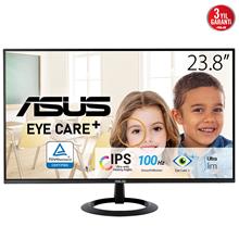 24 Asus Vz24Ehf Ips Fhd 100Hz 1Ms Hdmı