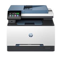 Hp Laserjet Pro 3303Sdw Çok Fonksiyonlu (499M6A)