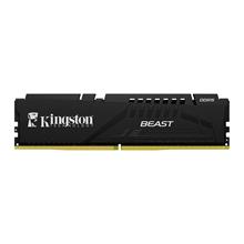 16Gb Ddr5 5600Mhz Cl36 Dımm Kf556C36Bbek2-16Tr Kıngston Beast Soğutuculu