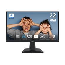 21.5 Msı Pro Mp225 1Ms 100Hz Fhd Ips Hdmı D-Sub