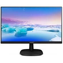 27 Phılıps 273V7Qjab/01 Ips 4Ms 75Hz Hdmı Dp Vesa 