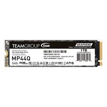 Team Mp44Q 1Tb Gen4X4 7400/6200Mb/S Nvme Pcıe M.2 Ssd Disk (Tm8Ffd001T0C101)