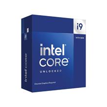 Intel Core İ9-14900Kf 3.20Ghz 24 Çekirdek 36Mb Box Vgasız