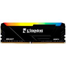 16Gb Ddr4 Cl17 Kf436C17Bb2Ak2/16Tr Kıngston Rgb 2X8