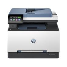 Hp 499M8A Colorlaserjet Pro 3303Fdw Renkli Yazıcı