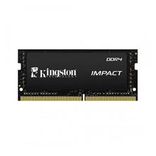 32Gb Ddr4 3200Mhz Cl20 Sodımm Kf432S20Ib/32Tr Kıngston Impact