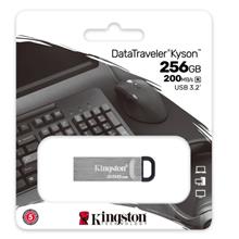 256Gb Usb3.2 Gen1 Dtkn/256Gb Dt Kyson Kıngston