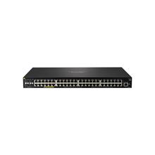 Aruba 2930F 48GPoE+4SFP 740W Swch JL557A