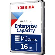 16Tb Toshıba 7200R Mg09 7/24 Sata 512M Mg09Aca16Te