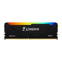 8Gb Ddr4 Cl16 3200Mhz Kf432C16Bb2A/8Tr Kıngston Rgb 1X8