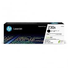 Hp W2300A (230A) Sıyah Laserjet Toner 2.000 Sayfa