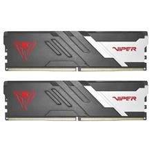 Patriot Viper Venom 32Gb (2X16Gb) Ddr5 6600Mhz Cl34 Gaming Ram (Bellek) (Pvv532G660C34K)