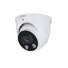 Dahua Hac-Hdw1209Tq-A-Led-0280B 2Mp 2.8Mm 4İn1 Sesli Fullcolor Hdcvı Dome Kamera