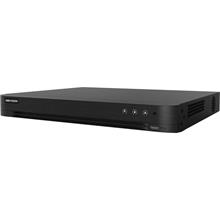 Hıkvısıon Ds-7232Hghı-M2 32 Kanal 2 Hdd Hibrit Kayıt Cihazı