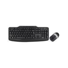 Frısby Fk-4880Qu Kablosuz Mm Klavye Mouse Set