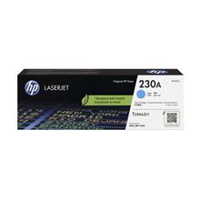 Hp 230A Cyan Mavi 1.800 Sayfa Toner W2301A(450.10.10.1258)