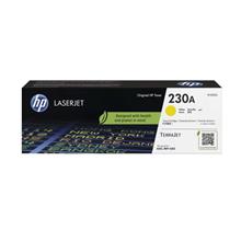 Hp 230A Yellow Sarı 1.800 Sayfa Toner W2302A(450.10.10.1259)