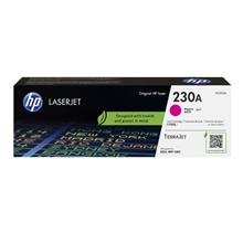 Hp 230A Magenta Kırmızı 1.800 Sayfa Toner W2303A(450.10.10.1260)