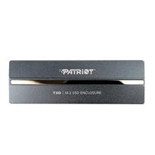 Patriot Txd Pcıe M.2 2280 Usb 3.2 Gen2 Ssd Kutusu (Pv810Upngm)