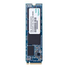 Apacer As2280P4 1Tb 3000/2000Mb/S Nvme Pcıe Gen3X4 M.2 Ssd Disk (Ap1Tbas2280P4-1)