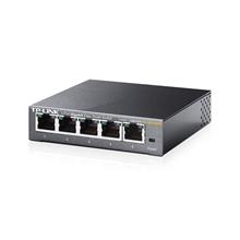 Tp-Lınk Tl-Sg105E 5Port 10/100/1000 Yönetilebilir Swıtch